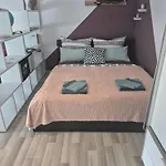 Apartment In Top Lage Durlacher Tor/Kit